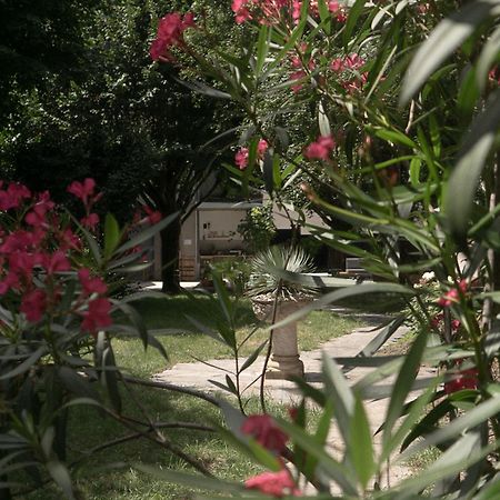Residence Midi マザメ エクステリア 写真