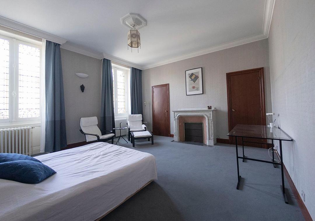 Residence Midi マザメ エクステリア 写真