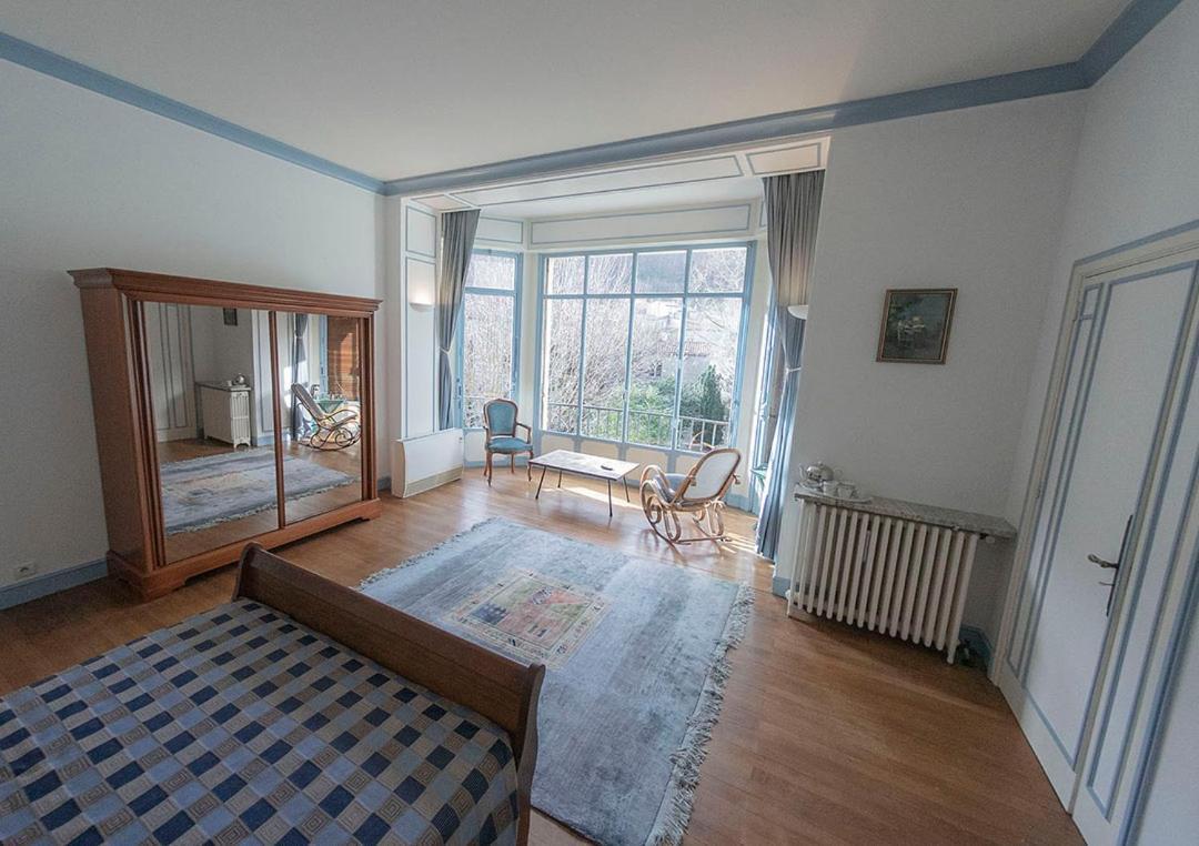 Residence Midi マザメ エクステリア 写真