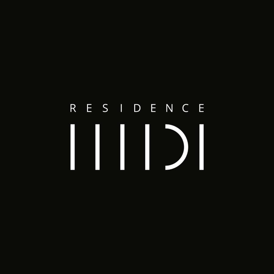 Residence Midi マザメ エクステリア 写真