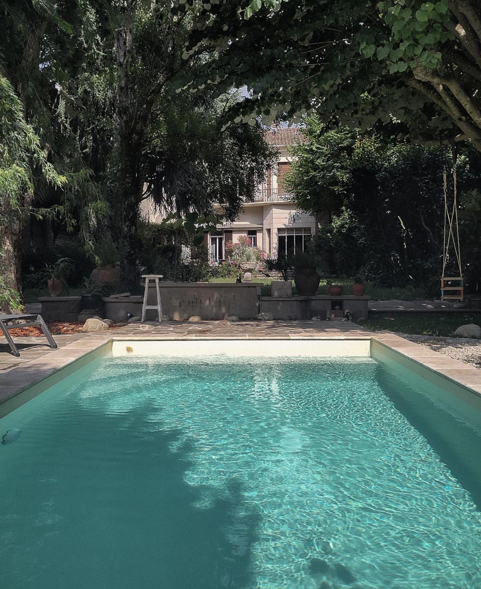 Residence Midi マザメ エクステリア 写真